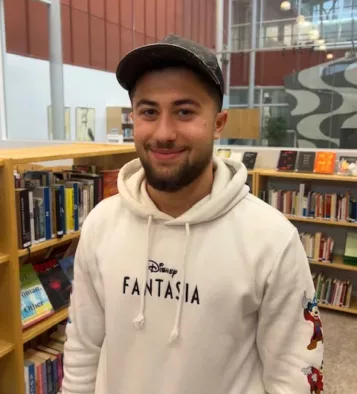 TG-elev skriver seniorkontrakt med Djurgården