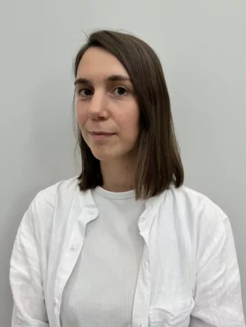 Porträttfoto av Emmy Zetterström Östlund