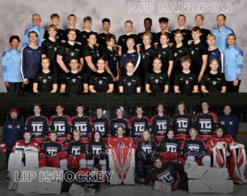 Öppet hus för dig som är intresserad av TG:s ishockey- och handbollsinriktningar 17 november