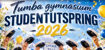 Studenten 2026 live