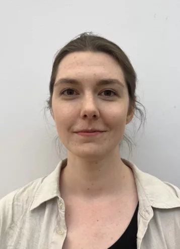 Porträttfoto av Vilija Vilkelyte